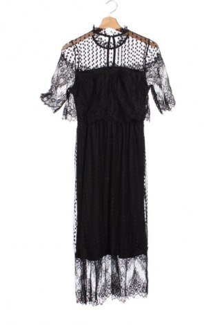 Sukienka Body Flirt, Rozmiar XXS, Kolor Czarny, Cena 57,99 zł