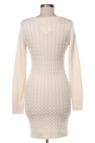 Rochie Body Flirt, Mărime XXS, Culoare Ecru, Preț 37,99 Lei