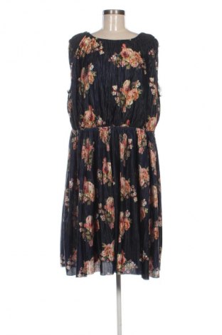 Šaty  Body Flirt, Veľkosť 3XL, Farba Viacfarebná, Cena  15,95 €