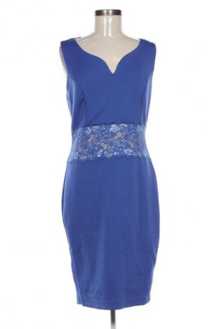 Šaty  Body Flirt, Velikost M, Barva Modrá, Cena  279,00 Kč