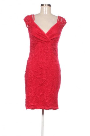 Šaty  Body Flirt, Velikost M, Barva Červená, Cena  259,00 Kč