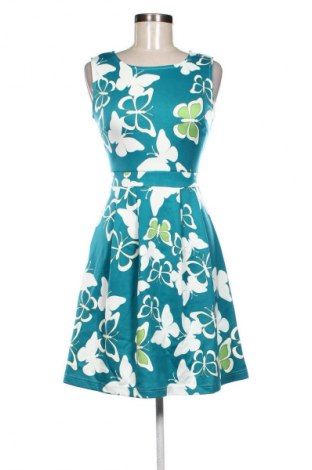 Sukienka Body Flirt, Rozmiar XXS, Kolor Niebieski, Cena 57,99 zł