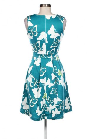 Sukienka Body Flirt, Rozmiar XXS, Kolor Niebieski, Cena 57,99 zł