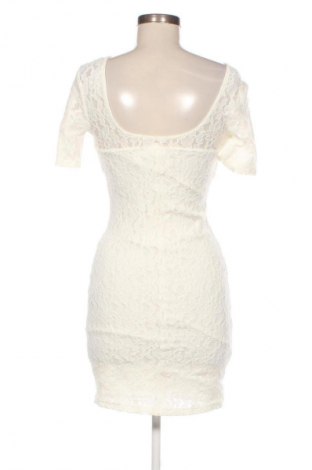 Šaty  Body Flirt, Veľkosť XS, Farba Kremová, Cena  7,95 €