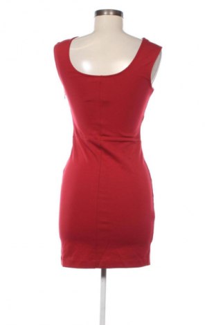 Sukienka Body Flirt, Rozmiar S, Kolor Czerwony, Cena 106,81 zł