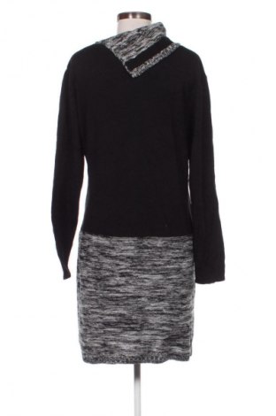 Sukienka Body Flirt, Rozmiar XL, Kolor Kolorowy, Cena 57,99 zł