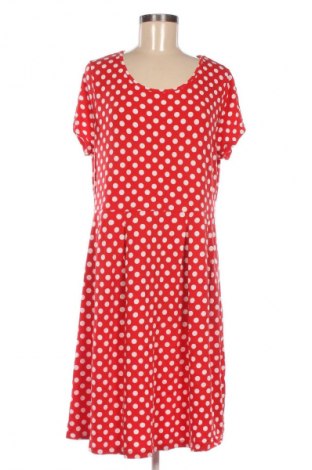 Rochie Body Flirt, Mărime XXL, Culoare Multicolor, Preț 104,26 Lei