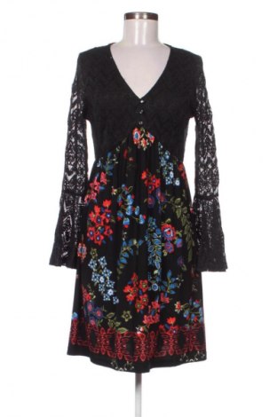 Sukienka Body Flirt, Rozmiar M, Kolor Kolorowy, Cena 35,99 zł