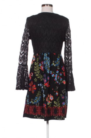 Sukienka Body Flirt, Rozmiar M, Kolor Kolorowy, Cena 35,99 zł