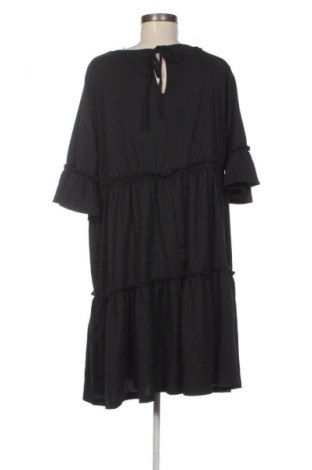 Sukienka Body Flirt, Rozmiar XXL, Kolor Czarny, Cena 69,99 zł