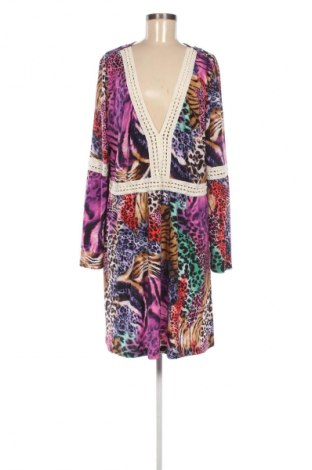 Kleid Body Flirt, Größe XXL, Farbe Mehrfarbig, Preis 15,99 €