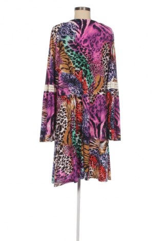 Kleid Body Flirt, Größe XXL, Farbe Mehrfarbig, Preis 15,99 €