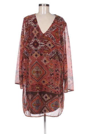 Rochie Body Flirt, Mărime XXL, Culoare Multicolor, Preț 74,99 Lei