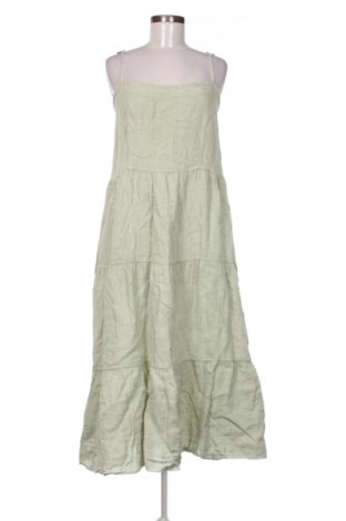 Šaty  Bohemiana, Velikost M, Barva Zelená, Cena  1 871,00 Kč