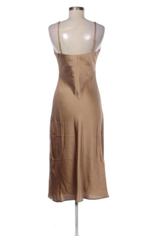 Рокля Boohoo, Размер M, Цвят Кафяв, Цена 20,00 €