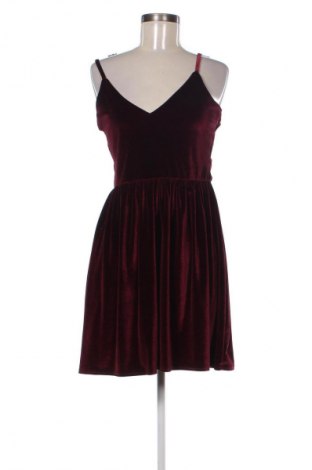 Rochie Boohoo, Mărime M, Culoare Roșu, Preț 104,00 Lei