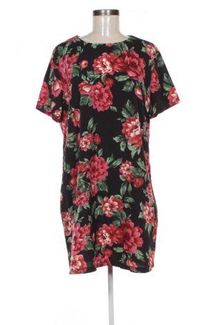 Kleid Boohoo, Größe XL, Farbe Mehrfarbig, Preis 17,99 €
