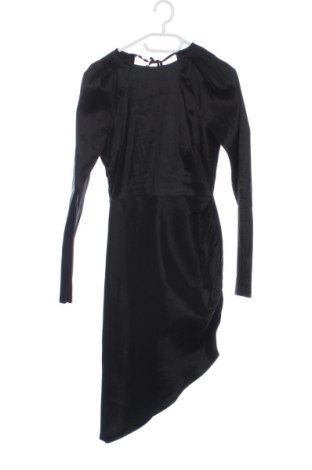 Kleid Boohoo, Größe M, Farbe Schwarz, Preis 30,00 €