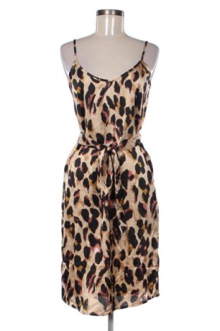 Kleid Boohoo, Größe S, Farbe Mehrfarbig, Preis 17,99 €