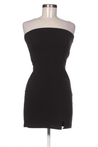 Kleid Boohoo, Größe M, Farbe Schwarz, Preis 19,97 €