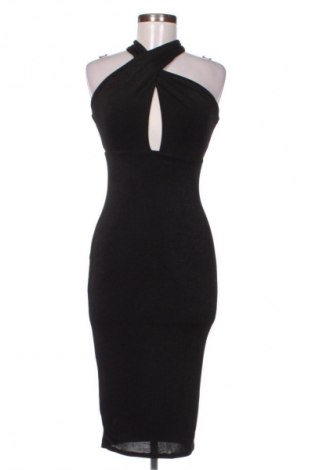 Рокля Boohoo, Размер M, Цвят Черен, Цена 20,00 €