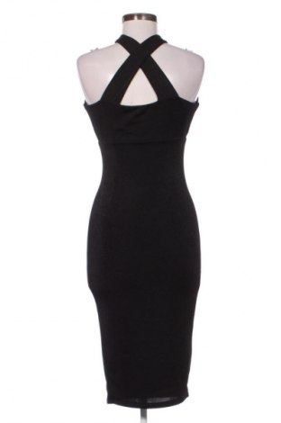 Рокля Boohoo, Размер M, Цвят Черен, Цена 20,00 €