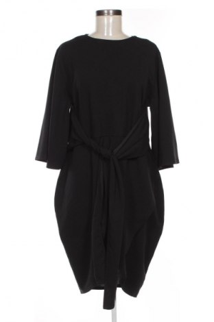 Šaty  Boohoo, Veľkosť XL, Farba Čierna, Cena  15,95 €