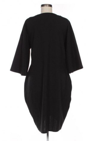 Šaty  Boohoo, Veľkosť XL, Farba Čierna, Cena  15,95 €