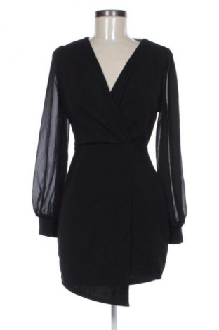 Ruha Boohoo, Méret S, Szín Fekete, Ár 7 079 Ft