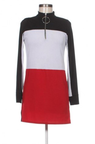 Kleid Boohoo, Größe XL, Farbe Mehrfarbig, Preis € 12,99