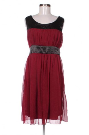 Kleid Bpc Bonprix Collection, Größe L, Farbe Rot, Preis 20,00 €