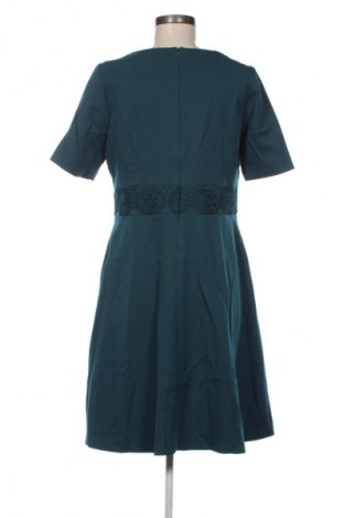 Šaty  Bpc Bonprix Collection, Veľkosť M, Farba Modrá, Cena  19,95 €