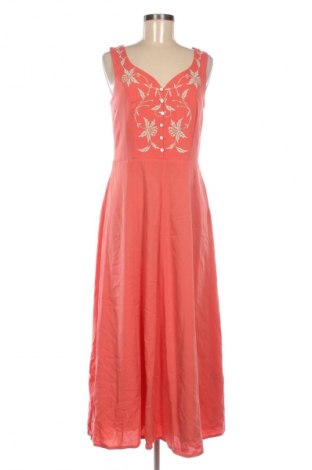 Sukienka Bpc Bonprix Collection, Rozmiar M, Kolor Kolorowy, Cena 107,17 zł