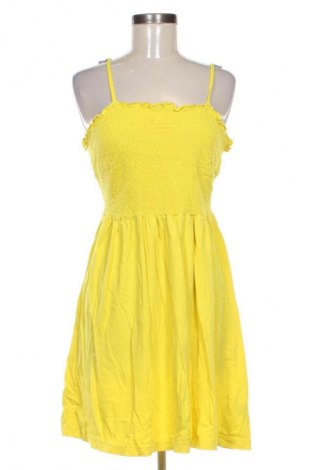 Kleid Bpc Bonprix Collection, Größe XL, Farbe Gelb, Preis 14,99 €