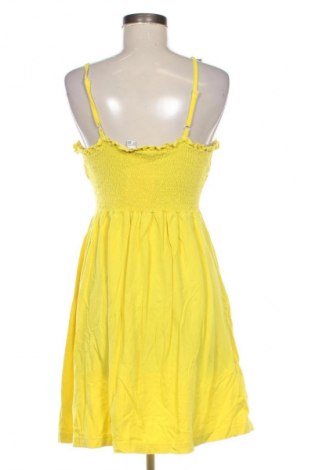 Kleid Bpc Bonprix Collection, Größe XL, Farbe Gelb, Preis 14,99 €