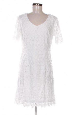 Рокля Bpc Bonprix Collection, Размер M, Цвят Бял, Цена 7,66 €