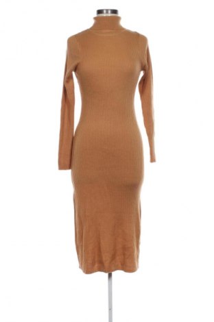 Sukienka Brave Soul, Rozmiar M, Kolor Brązowy, Cena 69,99 zł