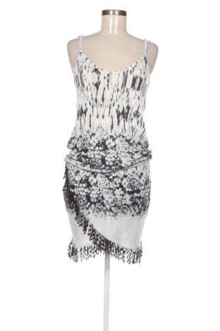 Kleid Buffalo, Größe L, Farbe Mehrfarbig, Preis € 40,99