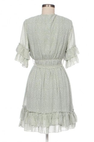 Kleid By Clara, Größe S, Farbe Mehrfarbig, Preis 10,99 €