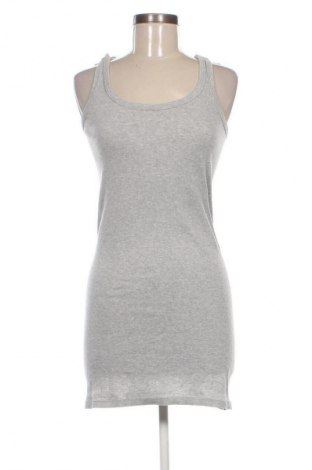 Γυναικείο αμάνικο μπλουζάκι By Malene Birger, Μέγεθος XS, Χρώμα Γκρί, Τιμή 23,99 €