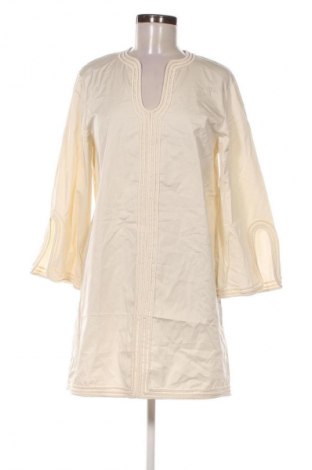 Sukienka By Malene Birger, Rozmiar XXL, Kolor Beżowy, Cena 529,99 zł