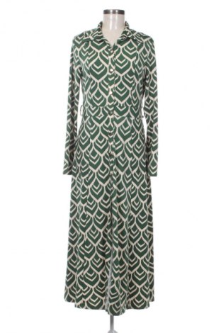 Sukienka By Swan Paris, Rozmiar L, Kolor Kolorowy, Cena 122,99 zł