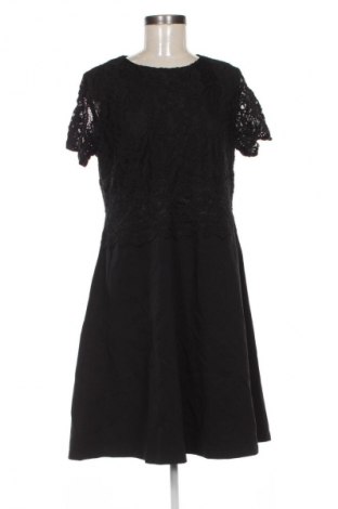 Šaty  C&A, Veľkosť XL, Farba Čierna, Cena  9,95 €