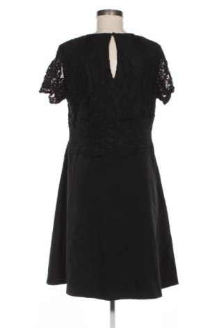 Šaty  C&A, Veľkosť XL, Farba Čierna, Cena  9,95 €
