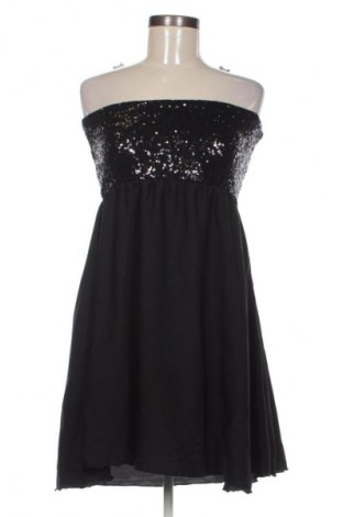 Rochie C&A, Mărime M, Culoare Negru, Preț 36,99 Lei