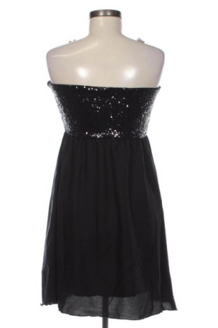 Rochie C&A, Mărime M, Culoare Negru, Preț 36,99 Lei