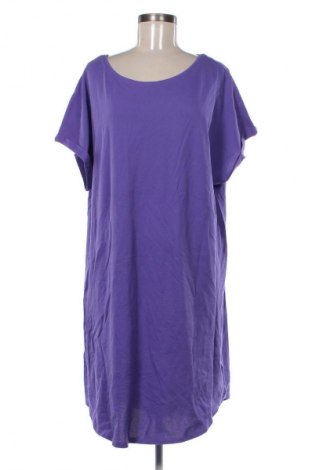 Kleid C&A, Größe XXL, Farbe Lila, Preis 17,99 €