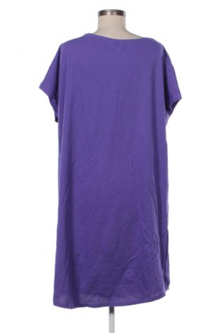Kleid C&A, Größe XXL, Farbe Lila, Preis 17,99 €