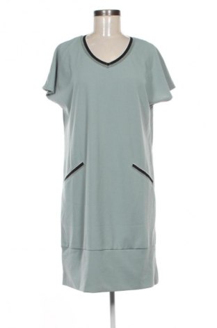 Sukienka C&S, Rozmiar L, Kolor Zielony, Cena 48,99 zł