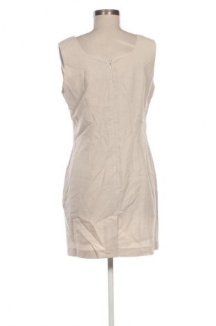 Sukienka C.c.d.k, Rozmiar M, Kolor Beżowy, Cena 53,99 zł